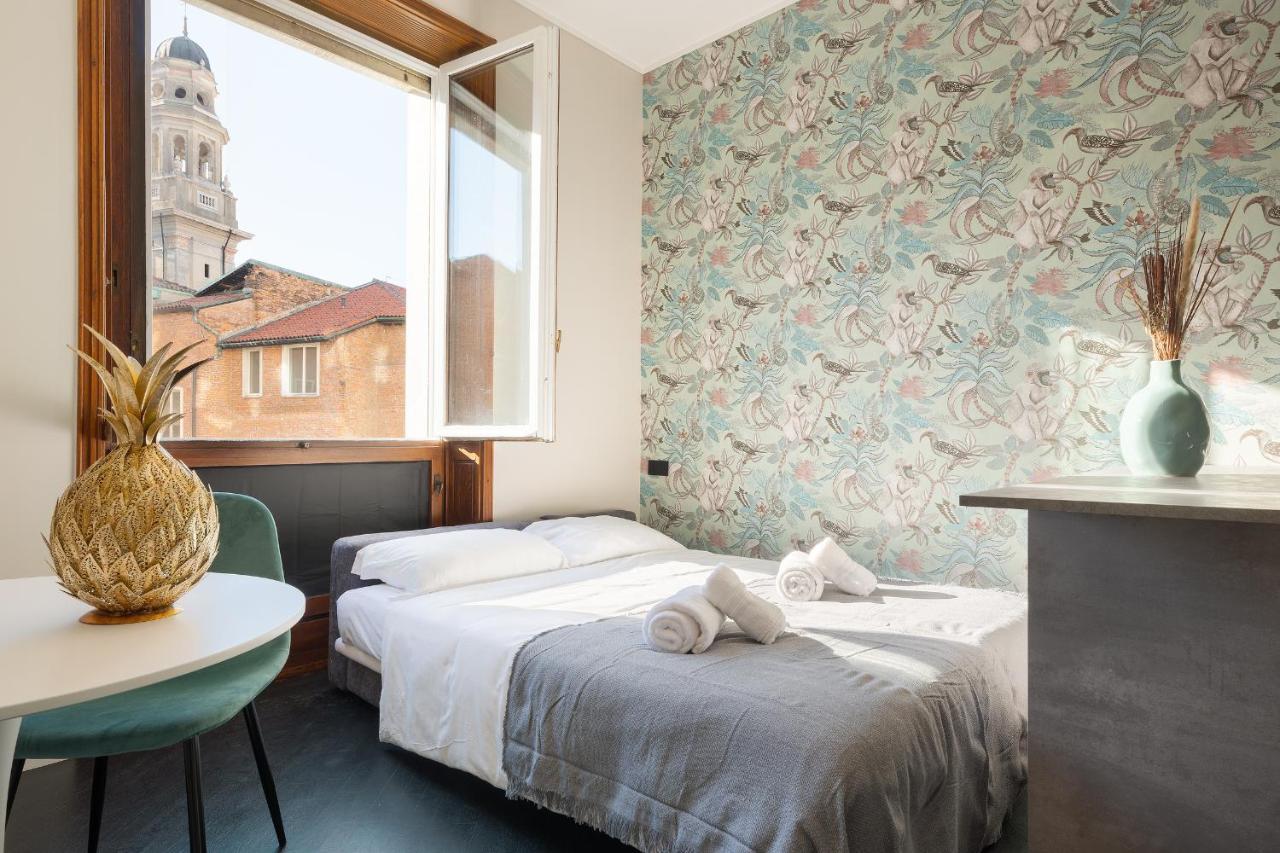 Hl Suite - Duomo, Galleria Unione 5 Milan Exterior photo