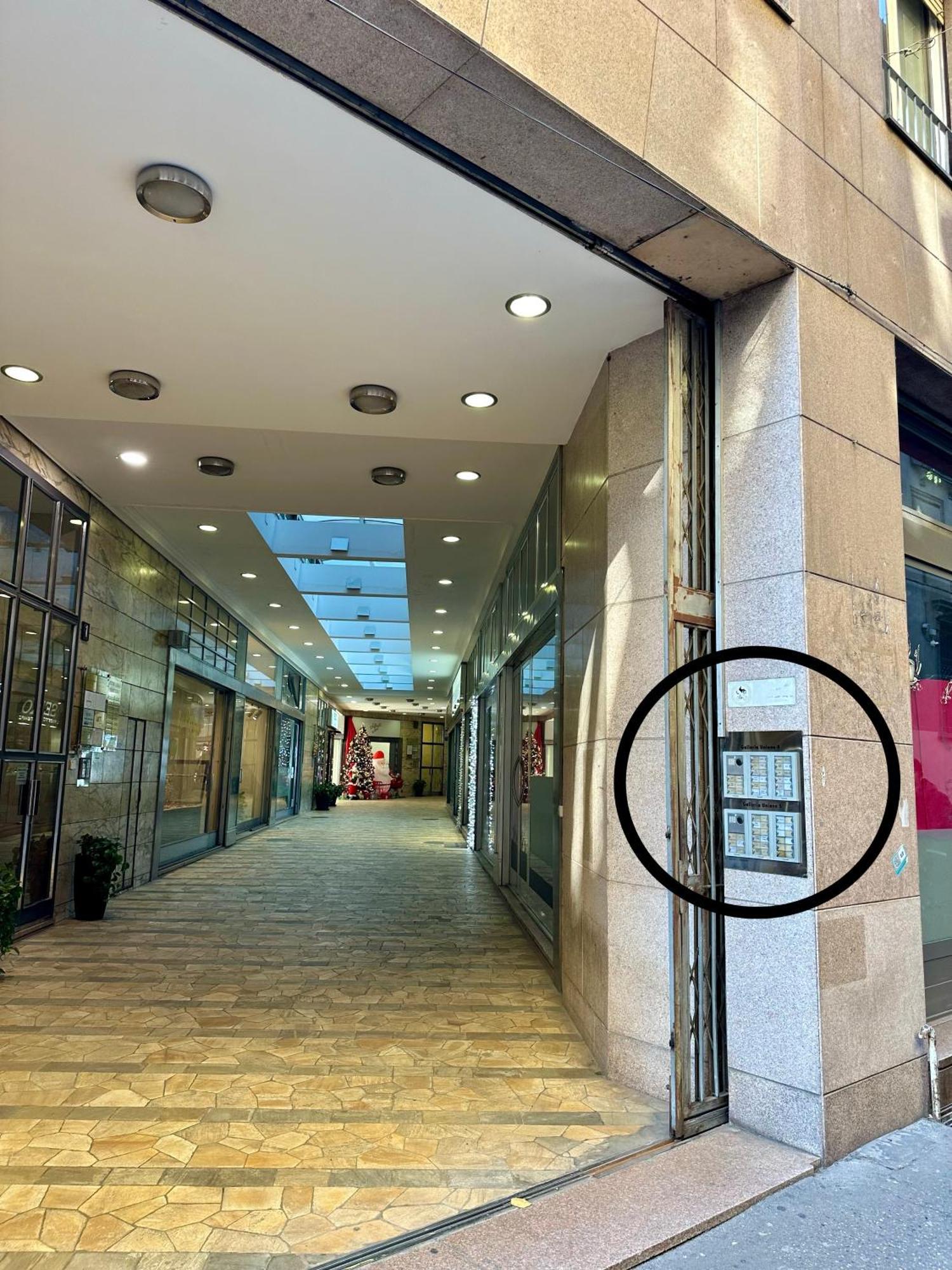 Hl Suite - Duomo, Galleria Unione 5 Milan Exterior photo